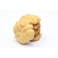 Vanilla Crunch - 230g